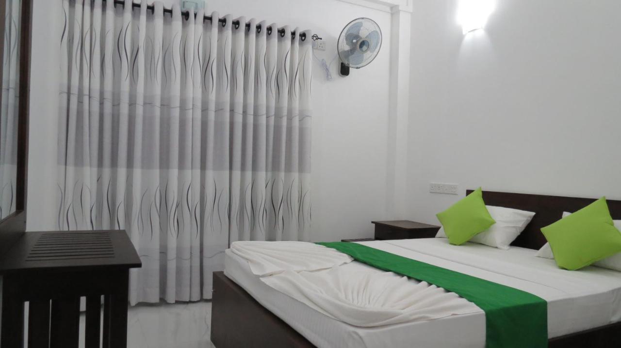 Senomaal Sigiri Resort Dambulla Extérieur photo
