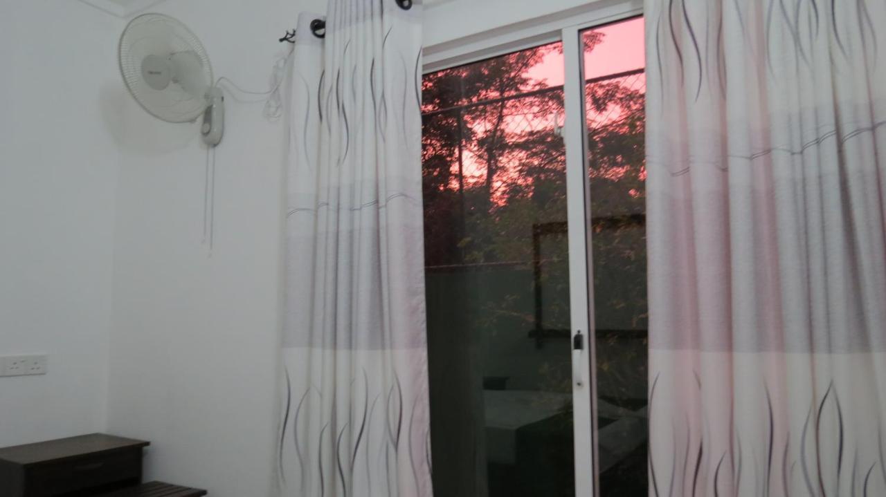 Senomaal Sigiri Resort Dambulla Extérieur photo